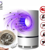 LED mosquito killer trap