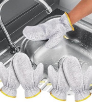 2 pair-Magic Kitchen Hand Gloves